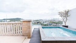 The Berth By The Cove (D4), Condominium #438426561